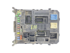 Controlador BSI 2004 H02-01 9661940180 PSA Johnson Controls 64084