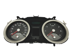 Velocímetro/Instrumentos Y Relojes Renault Megane 2 8200306552 50069