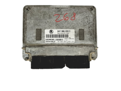 Controlador 047906033C 5WP44199 07 Skoda Siemens 20994