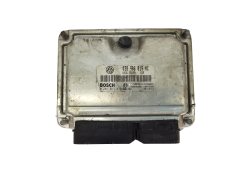 Controlador 038906019NC 0281011819 VW Bosch 19326