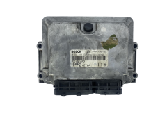 Controlador 55181457 0281010337 19242YAA Fiat Bosch 48185