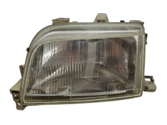 Reflector Izquierdo Renault Clio 1 7700796427 Valeo 4853