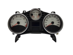 Velocímetro/Instrumentos Y Relojes Peugeot 207 9662904080 A2C53190333 2543