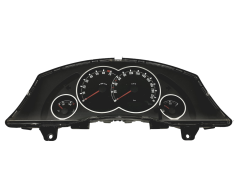 Velocímetro/Instrumentos Y Relojes Opel Meriva 13201076BH 110080333002 33099