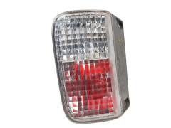 Faro Antiniebla Renault Trafic 2 Vivaro 8200968070 93863598