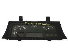 Velocímetro/Instrumentos Y Relojes Renault 19 7700815938 F 48329