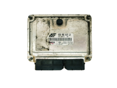 Controlador 038906019LR 0281011143 Lancia Ford Bosch 32302