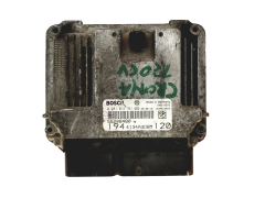 Controlador 0281012961 55208480 4134A3DBM Fiat Bosch 30521
