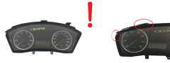 Velocímetro/Instrumentos Y Relojes Fiat Croma 51735925 503001090200 54110