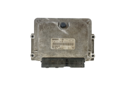 Controlador Alfa Romeo 55198492 0281011488 Bosch 42443