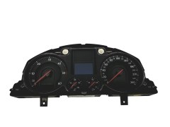Velocímetro/Instrumentos Y Relojes VW Passat B6 3C0920860H 52292