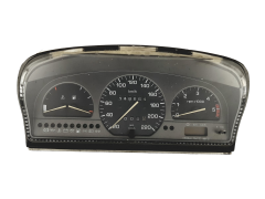 Velocímetro/Instrumentos Y Relojes Seat Toledo 1L0919033DB3ZY 59552
