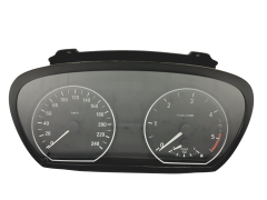 Velocímetro/Instrumentos Y Relojes BMW 1 E87 9110195-05 1024952-51 55743