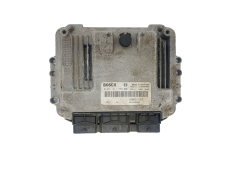 Controlador 0281011776 8200391966 8200386508 Renault Bosch 43832