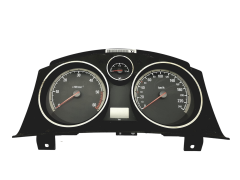 Velocímetro/Instrumentos Y Relojes Opel 13225988XJ Astra H GTC 58875