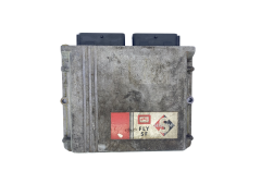 Controlador LPG 67R011002 110R001001 031001 FLY SF BRC 62292