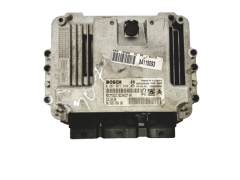 Controlador 0281011630 9658576080 9653958980 PSA Bosch