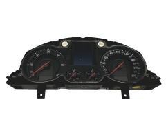Velocímetro/Instrumentos Y Relojes VW Passat B6 A2C53145550 40565