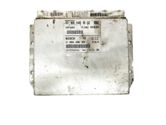 Controlador 1685451332Q01 0265109619 Mercedes Bosch 18696