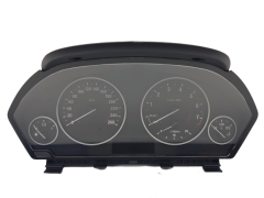 Velocímetro/Instrumentos Y Relojes Nueva Original BMW 3 9232893 9382183 24833