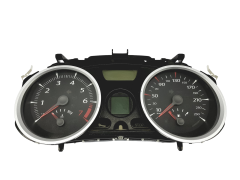 Velocímetro/Instrumentos Y Relojes Renault Megane 2 8200408790 D 51482