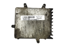 Controlador P04686760AC 04686760AC  Chrysler 17773