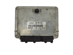 Controlador 038906018S 0281001721 Audi Bosch 14753