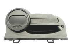 Velocímetro/Instrumentos Y Relojes Renault Twingo 2 8200725330 F 49021