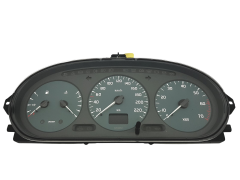 Velocímetro/Instrumentos Y Relojes Renault Megane 1 Scenic 1 7700844181 49316