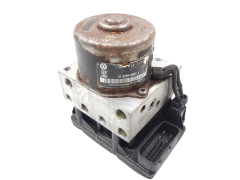 Bomba Abs VW Golf Audi A3 1J0614117B 1J0907379D Ate 1084