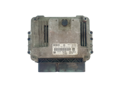 Controlador Opel 55560810DB 0281012694 Bosch GM 36007