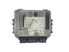 Controlador 0281011629 9651132880 9653958980 PSA Bosch 60499