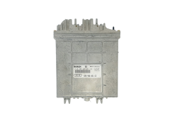 Controlador 028906021CE 0281001425 Audi Bosch 41079