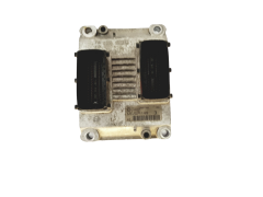 Controlador 0261208205 00552088560 Fiat Bosch 27350