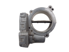 Mariposa De Aire Mercedes-Benz A6510900470 0280750573 3752