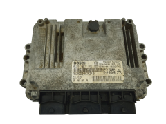Controlador PSA 0281011785 9658556880 9654490280 Bosch 68556