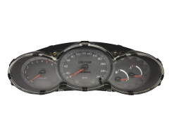 Velocímetro/Instrumentos Y Relojes Hyundai Coupe 94003-27120 2002-5950 48494