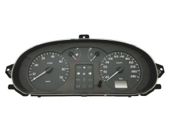 Velocímetro/Instrumentos Y Relojes Renault Scenic 1 Megane 1 8200066929 47947