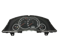 Velocímetro/Instrumentos Y Relojes Opel Meriva 13214770LN 110080162038 58199