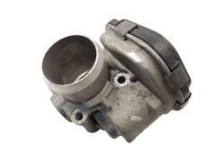 Mariposa De Aire Citroen Peugeot Ford 9673534480 1.6 HDI 1724