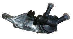 Bomba De Agua Original  Citroen Peugeot DS3 DS4 208 308 1.2 VTI 9807341480