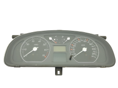 Velocímetro/Instrumentos Y Relojes Renault Laguna 2 8200263353 B 25996