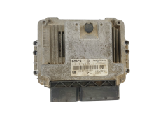 Controlador Opel 0281011943 55556829 8973785712 Bosch GM Isuzu 46063