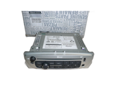 Radio del coche Nueva Original 281151350R Renault Laguna 3