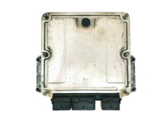 Controlador 9652590280 0281011363 9640938180 PSA Bosch 30960