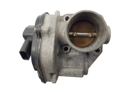 Mariposa De Aire Ford VP2S6U-9E928-BA 2S6U-9E927-C 1621