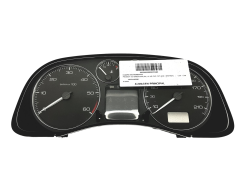 Velocímetro/Instrumentos Y Relojes Peugeot 307 9654485280 A01 57079