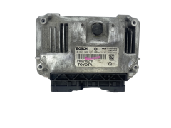 Controlador 89661-0D270 0261208841 Toyota Bosch 49325