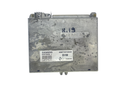 Controlador S101718102P 7700749946 7700864508 Renault Siemens 56637