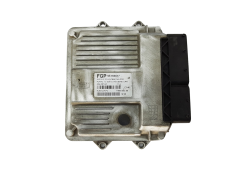 Controlador FGP 6JF.P3 55195817 71600.053.00 Fiat Magneti Marelli 16929